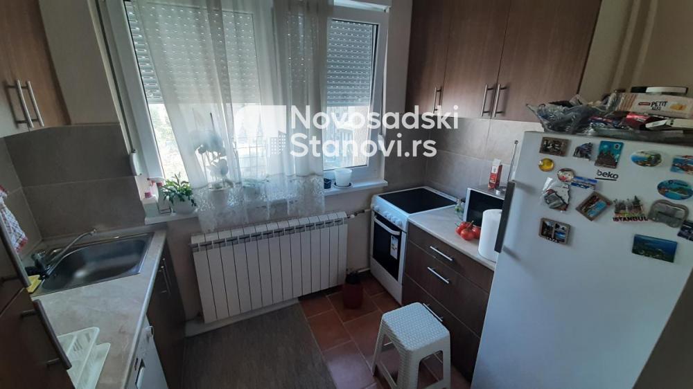 Slika 4 - Dvosoban stan 50m kod Ž.Stanice