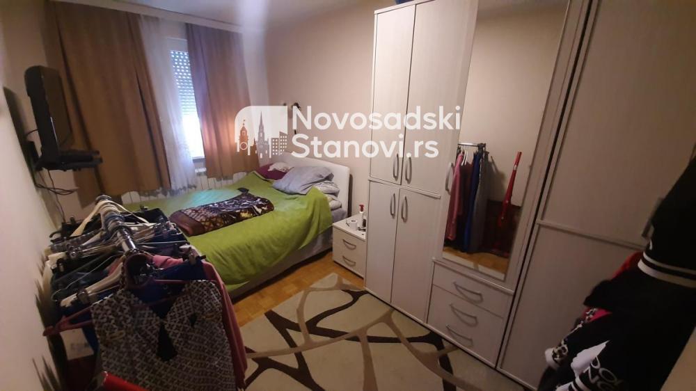 Slika 7 - Dvosoban stan 50m kod Ž.Stanice