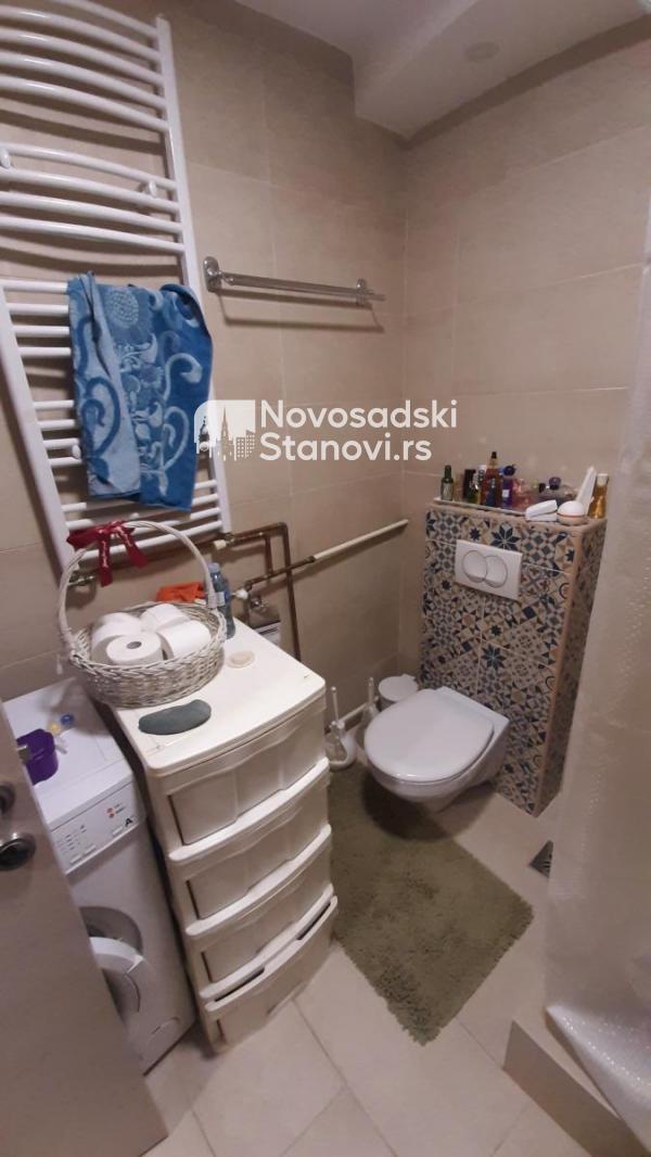 Slika 10 - Dvosoban stan 50m kod Ž.Stanice