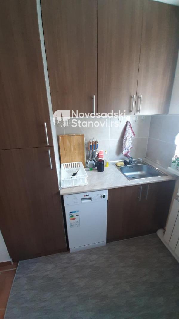 Slika 6 - Dvosoban stan 50m kod Ž.Stanice