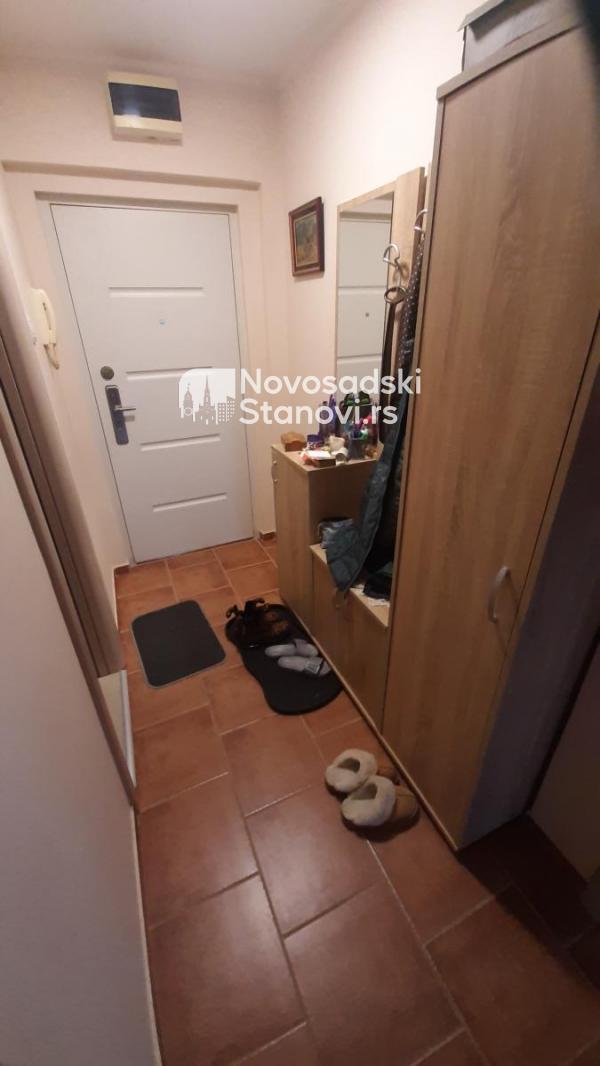 Slika 8 - Dvosoban stan 50m kod Ž.Stanice