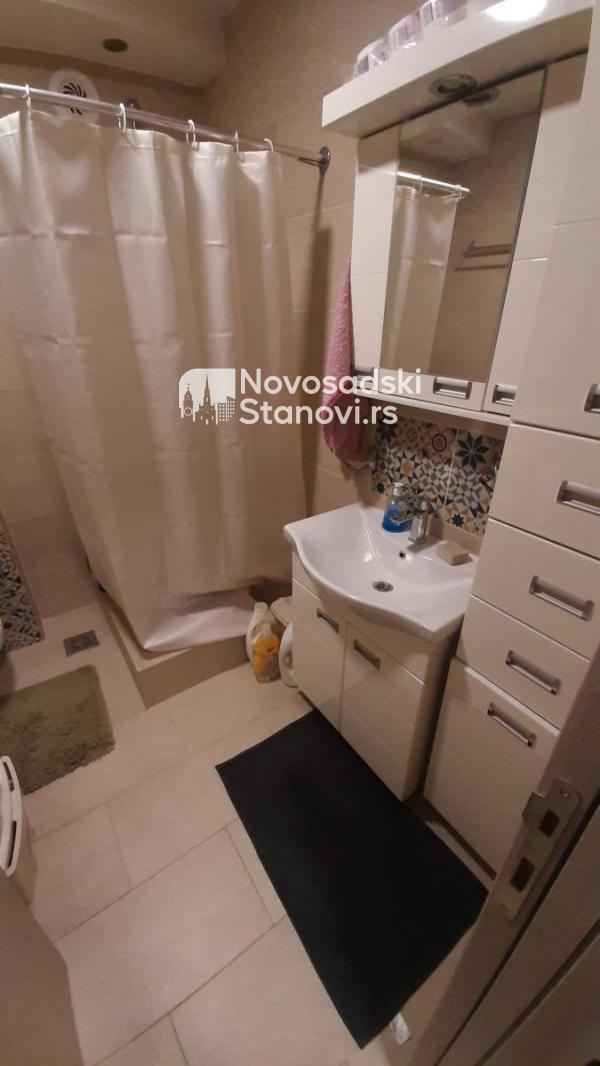 Slika 9 - Dvosoban stan 50m kod Ž.Stanice