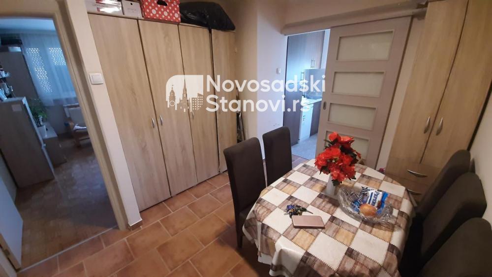 Slika 3 - Dvosoban stan 50m kod Ž.Stanice