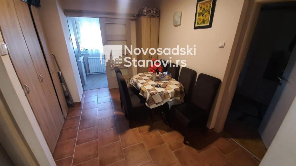 Slika 2 - Dvosoban stan 50m kod Ž.Stanice