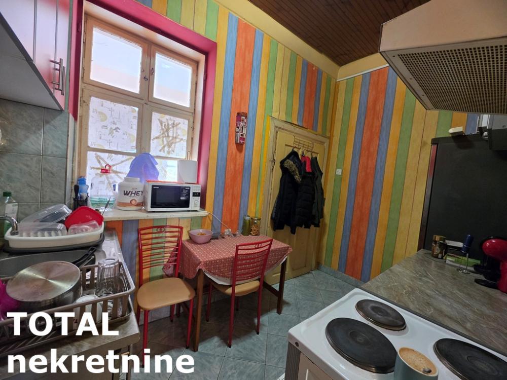Slika 7 - Stan,NOVI SAD,PETROVARADIN,kv: 35.00, € 157500, ID: 1102571