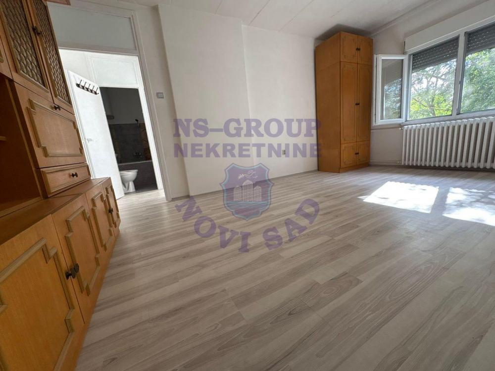Slika 1 - Dvosoban, 50m2, Satelit Novi Sad