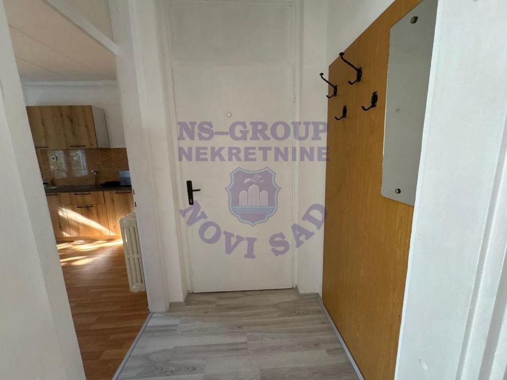 Slika 4 - Dvosoban, 50m2, Satelit Novi Sad