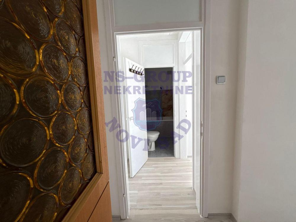 Slika 6 - Dvosoban, 50m2, Satelit Novi Sad