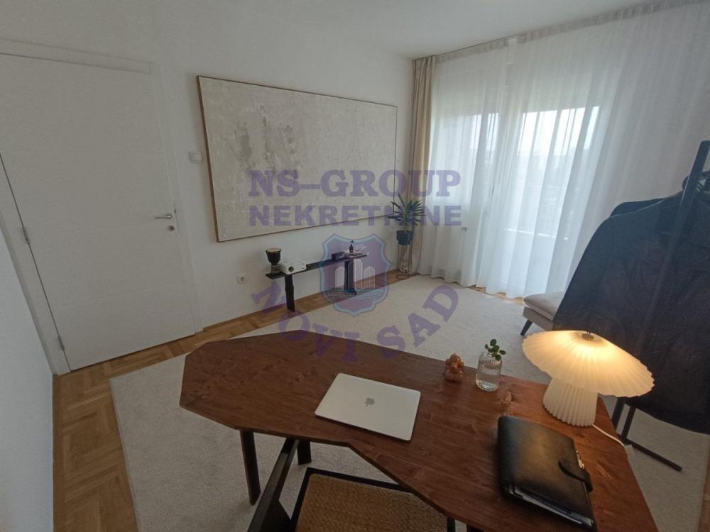 Slika 9 - Predstavljamo vam fenomenalan trosoban stan od 60m2 na jednoj od najlepših lokacija.