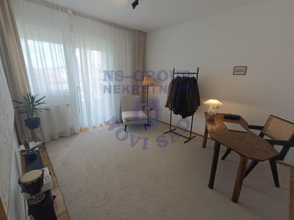 Slika 8 - Predstavljamo vam fenomenalan trosoban stan od 60m2 na jednoj od najlepših lokacija.