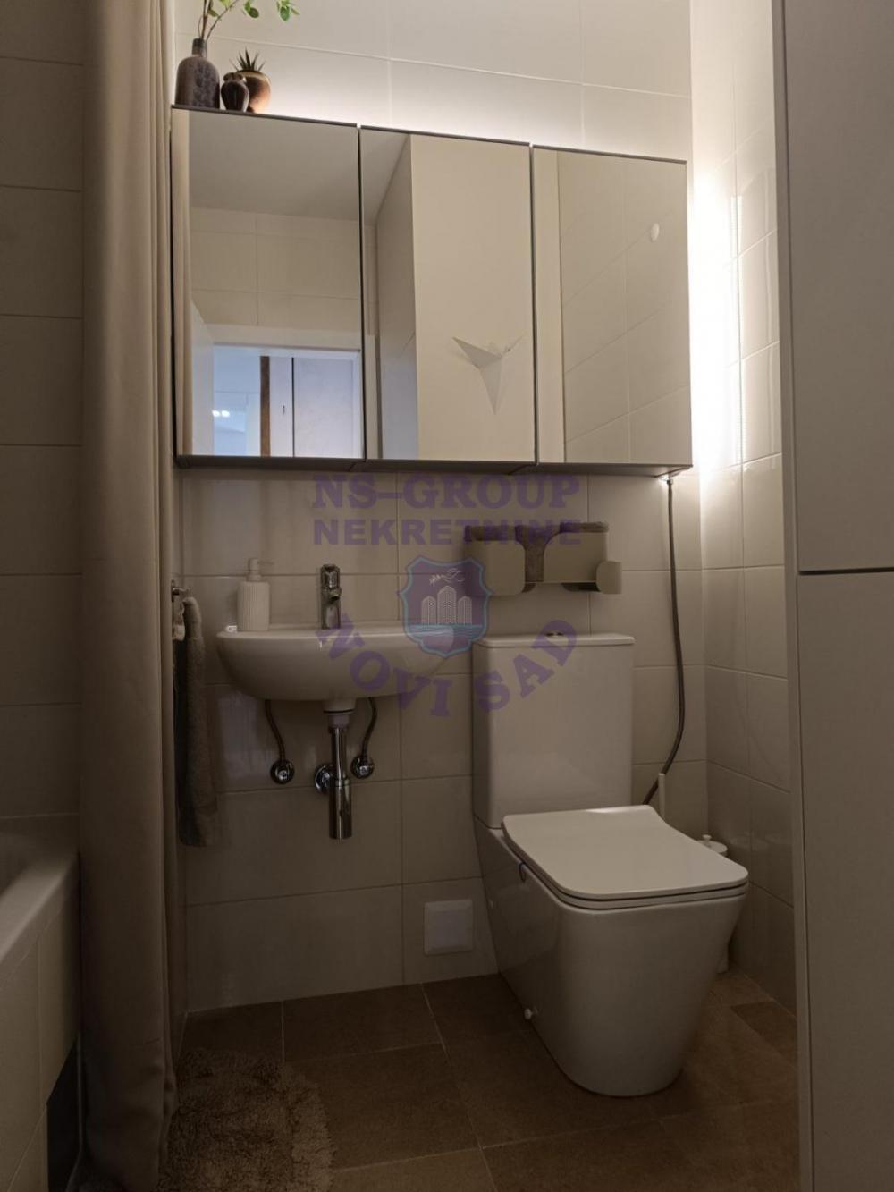 Slika 10 - Predstavljamo vam fenomenalan trosoban stan od 60m2 na jednoj od najlepših lokacija.