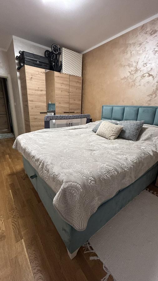 Slika 8 - Dvoiposoban stan sa garažnim mestom  Avenija garden residence