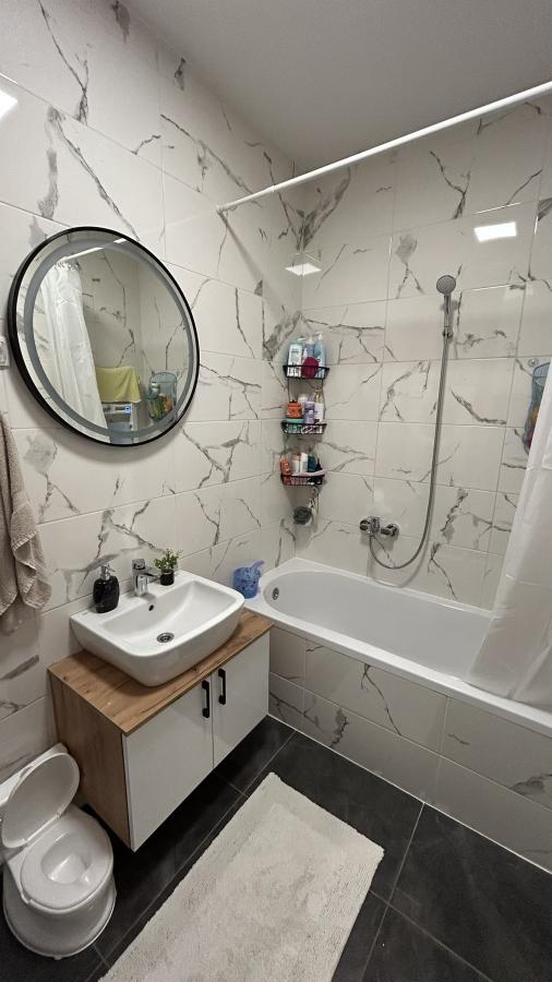 Slika 10 - Dvoiposoban stan sa garažnim mestom  Avenija garden residence