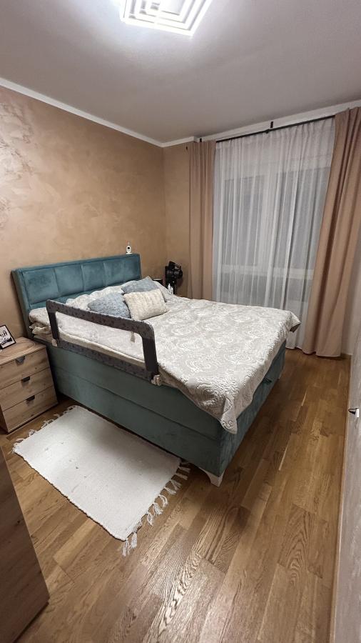 Slika 7 - Dvoiposoban stan sa garažnim mestom  Avenija garden residence