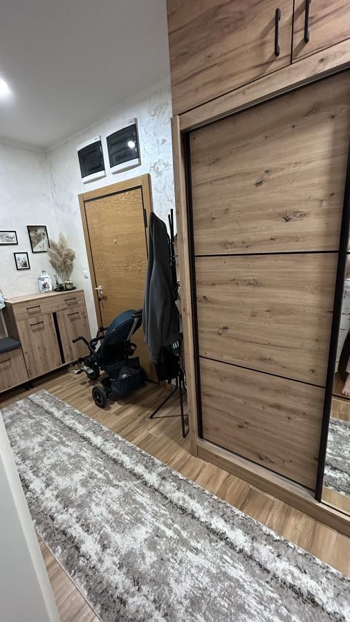 Slika 5 - Dvoiposoban stan sa garažnim mestom  Avenija garden residence