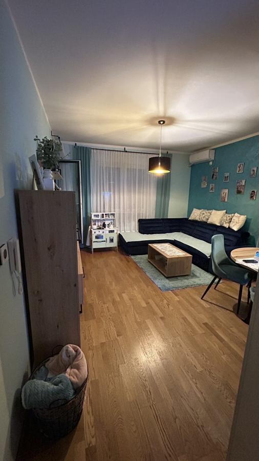 Slika 2 - Dvoiposoban stan sa garažnim mestom  Avenija garden residence
