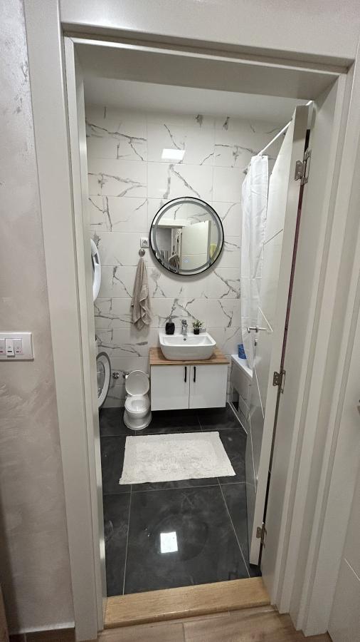 Slika 11 - Dvoiposoban stan sa garažnim mestom  Avenija garden residence