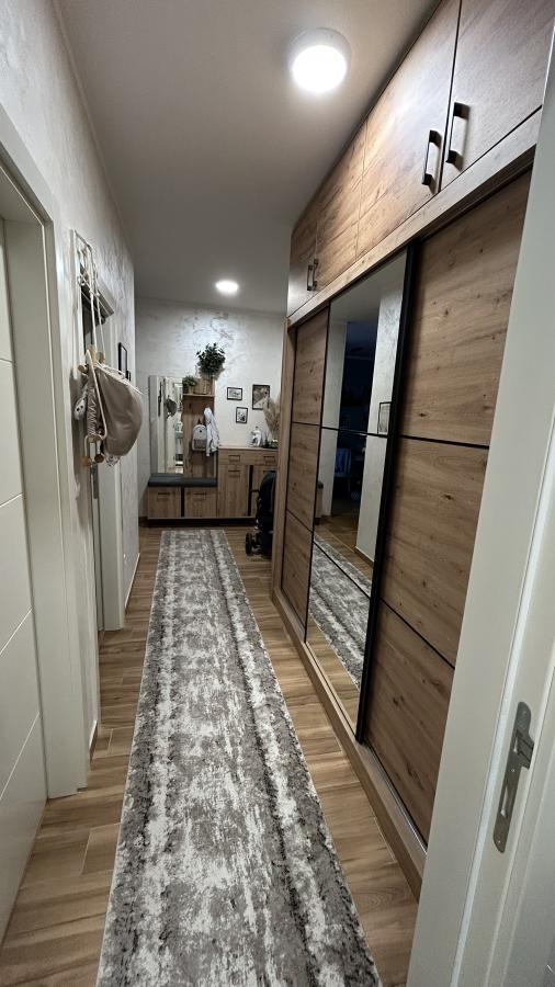 Slika 4 - Dvoiposoban stan sa garažnim mestom  Avenija garden residence