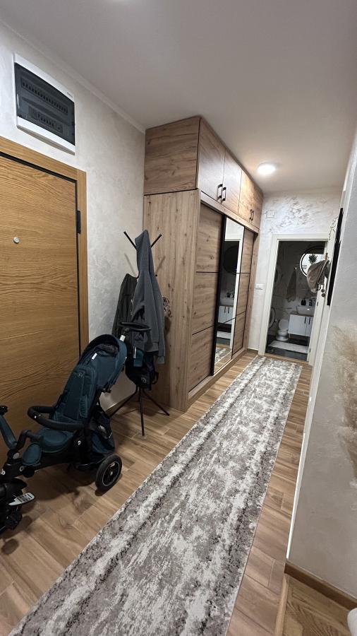 Slika 6 - Dvoiposoban stan sa garažnim mestom  Avenija garden residence