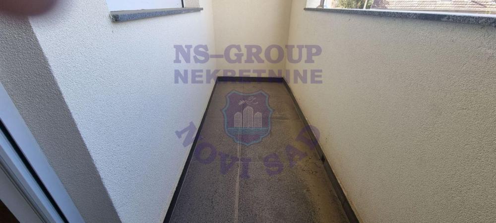 Slika 11 - 567737-Nalazi se u zgradi koja je završena 2025. U sklopu zgrade parking.