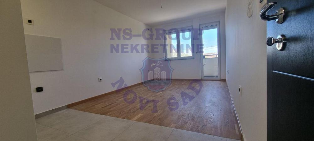 Slika 1 - 567737-Nalazi se u zgradi koja je završena 2025. U sklopu zgrade parking.