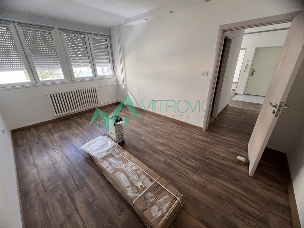 Slika 8 - Novi Sad, Nova Detelinara - Kompletno renoviran dvoiposoban stan, 58 m2 