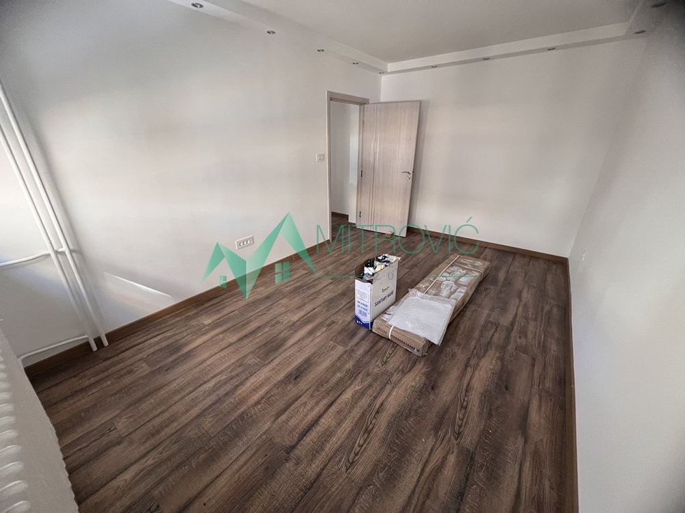 Slika 10 - Novi Sad, Nova Detelinara - Kompletno renoviran dvoiposoban stan, 58 m2 