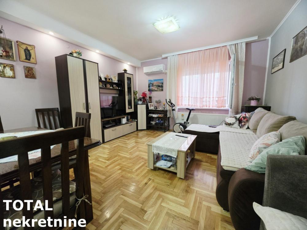Slika 4 - Stan,NOVI SAD,ADICE,kv: 57.00, € 120000, ID: 1101872
