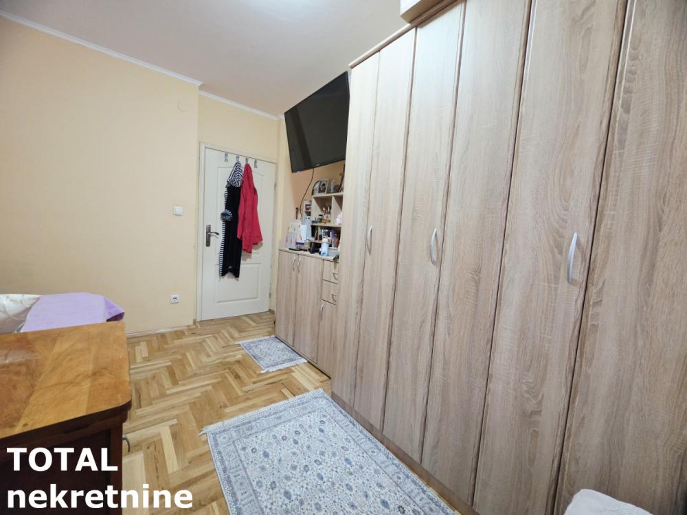Slika 7 - Stan,NOVI SAD,ADICE,kv: 57.00, € 120000, ID: 1101872