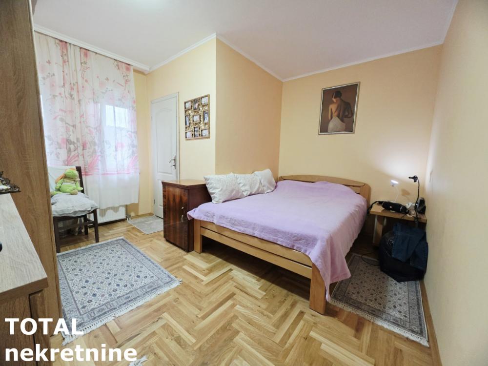 Slika 6 - Stan,NOVI SAD,ADICE,kv: 57.00, € 120000, ID: 1101872