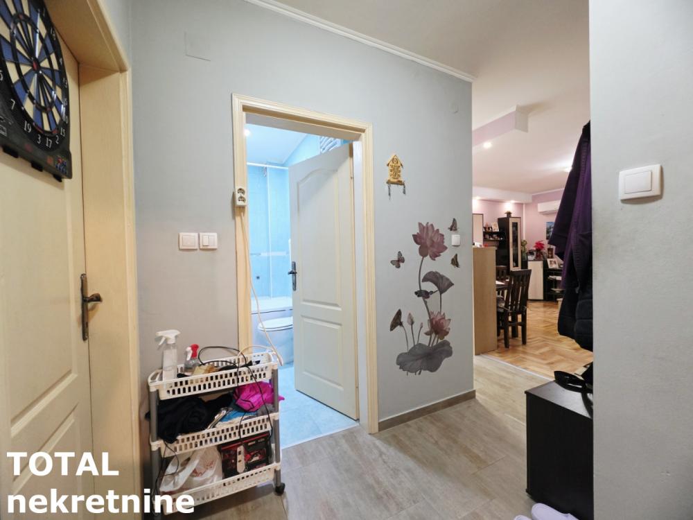 Slika 9 - Stan,NOVI SAD,ADICE,kv: 57.00, € 120000, ID: 1101872