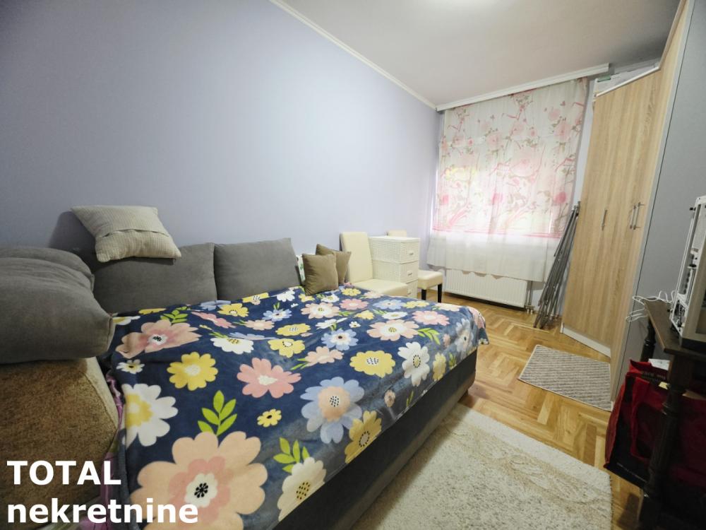 Slika 5 - Stan,NOVI SAD,ADICE,kv: 57.00, € 120000, ID: 1101872