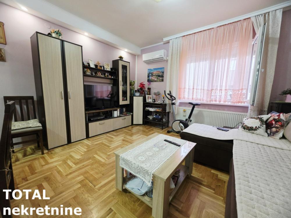 Slika 3 - Stan,NOVI SAD,ADICE,kv: 57.00, € 120000, ID: 1101872