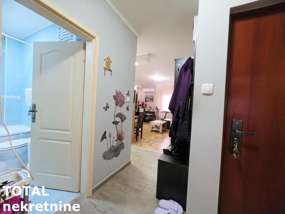 Slika 8 - Stan,NOVI SAD,ADICE,kv: 57.00, € 120000, ID: 1101872