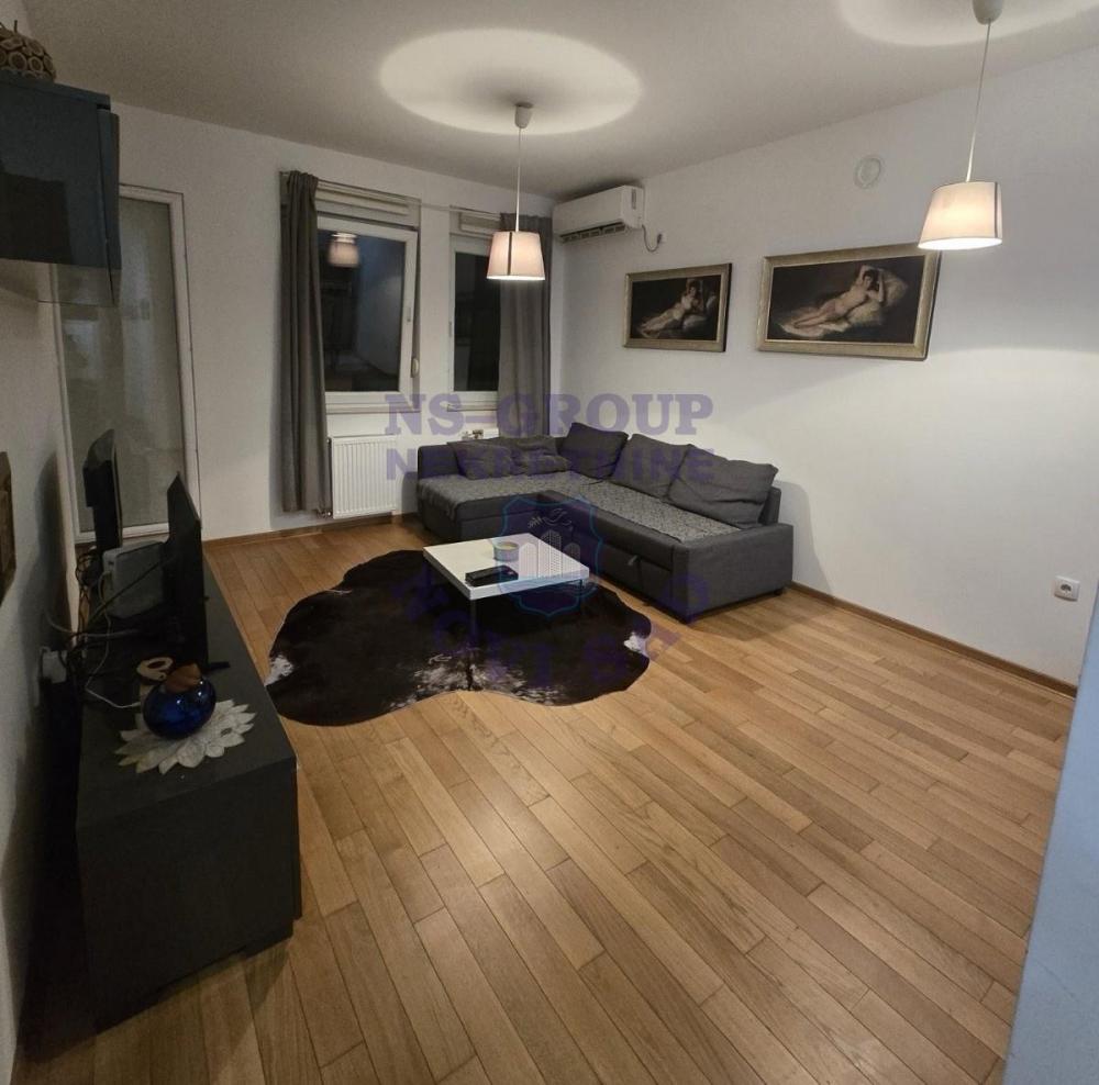 Slika 8 - Prodaja stana, 38m2, Socijalno Novi Sad