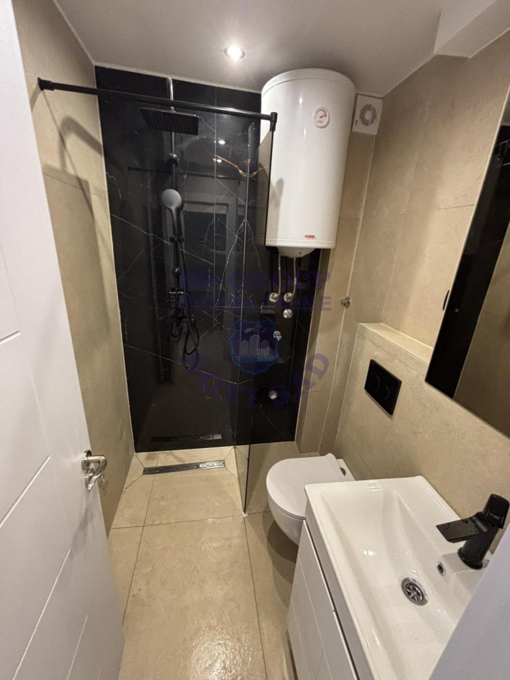 Slika 1 - Prodaja stana, 44m2, Detelinara Novi Sad