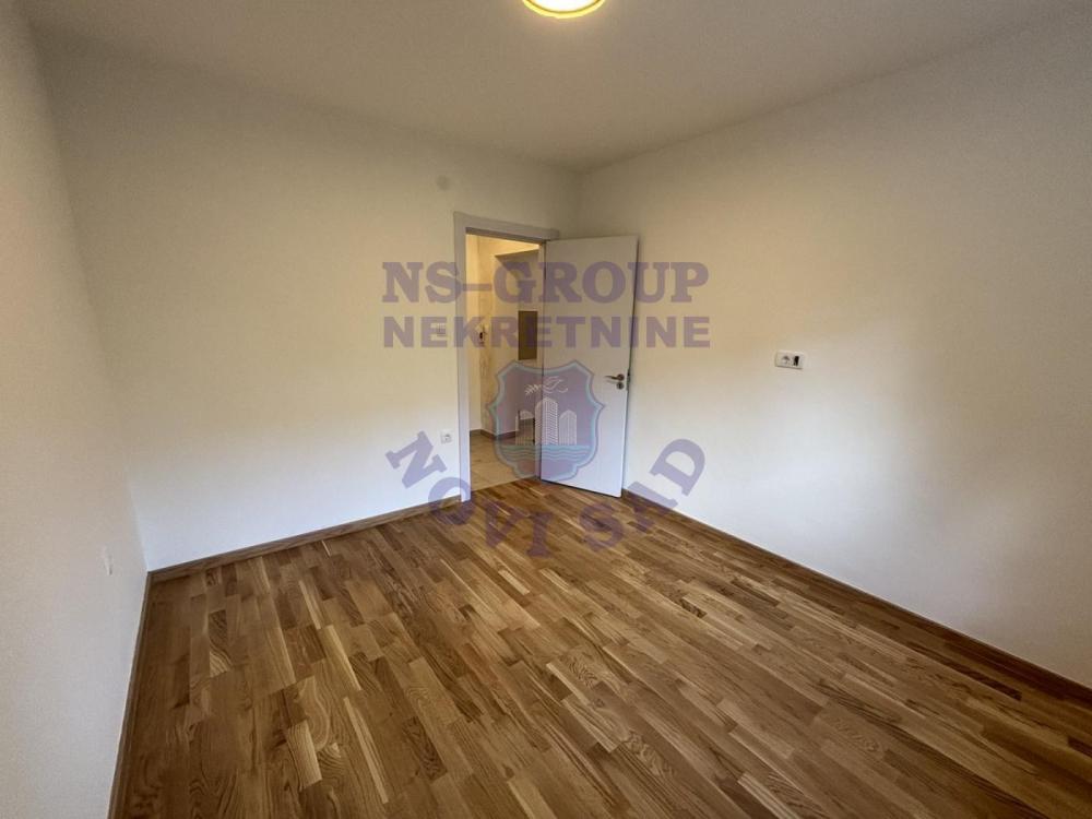 Slika 6 - Prodaja stana, 44m2, Detelinara Novi Sad