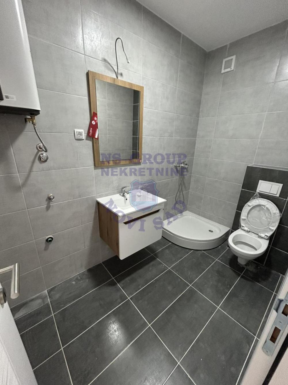 Slika 1 - Prodaja stana, 43m2, Adice Novi Sad