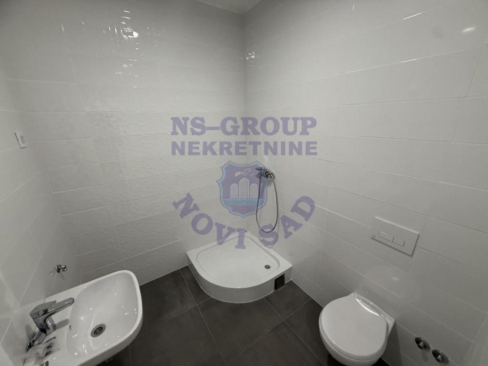 Slika 2 - Prodaja stana, 43m2, Novo naselje Novi Sad