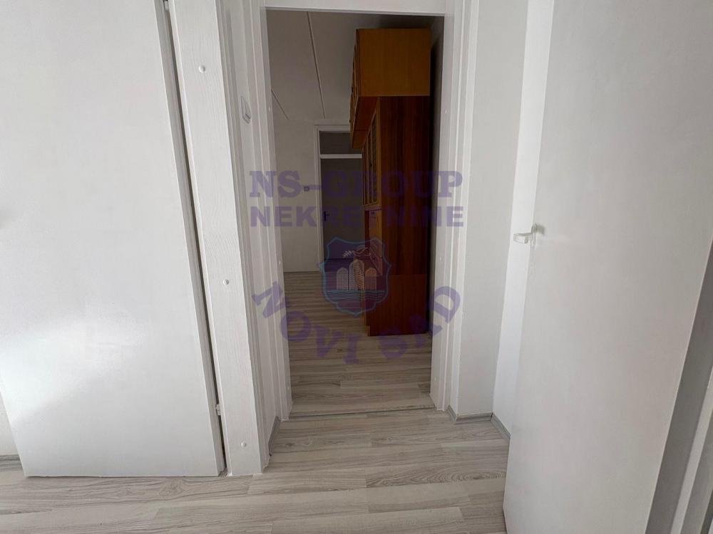 Slika 3 - Dvosoban, 50m2, Satelit Novi Sad