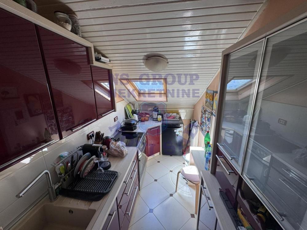 Slika 1 - Trosoban, 89m2, Spens Novi Sad Novi Sad, sa terasom, ima lift