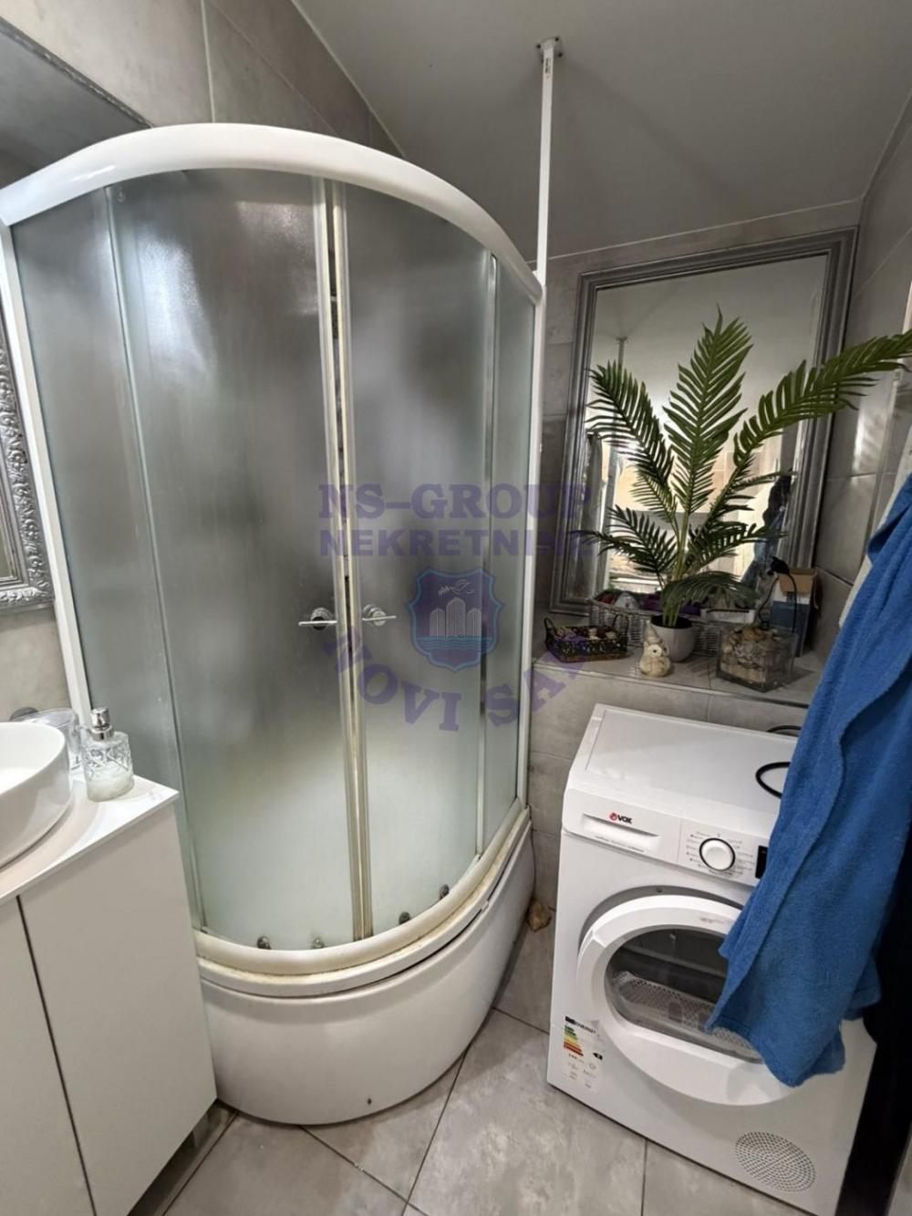 Slika 10 - Odličan duplex četvorosoban stan na Novom Naselju