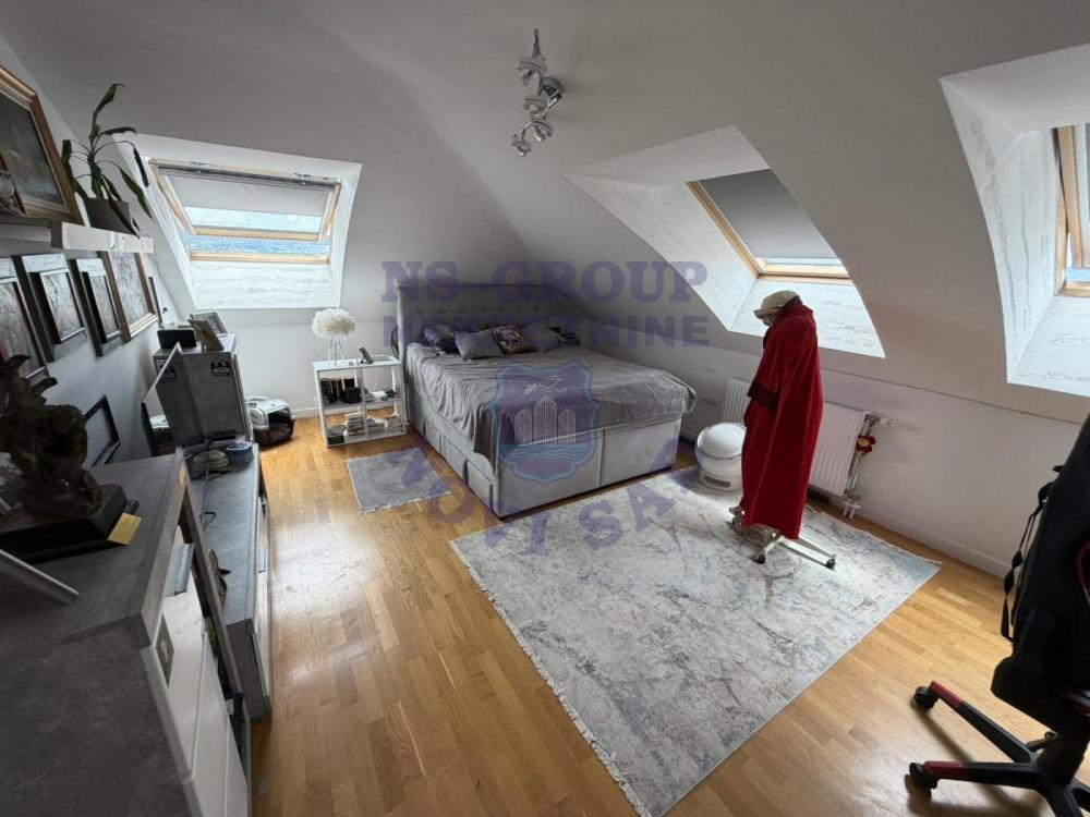 Slika 5 - Odličan duplex četvorosoban stan na Novom Naselju