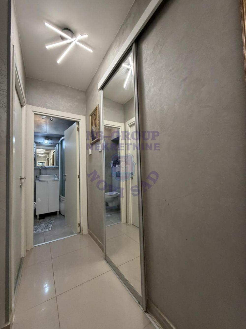 Slika 4 - Odličan duplex četvorosoban stan na Novom Naselju