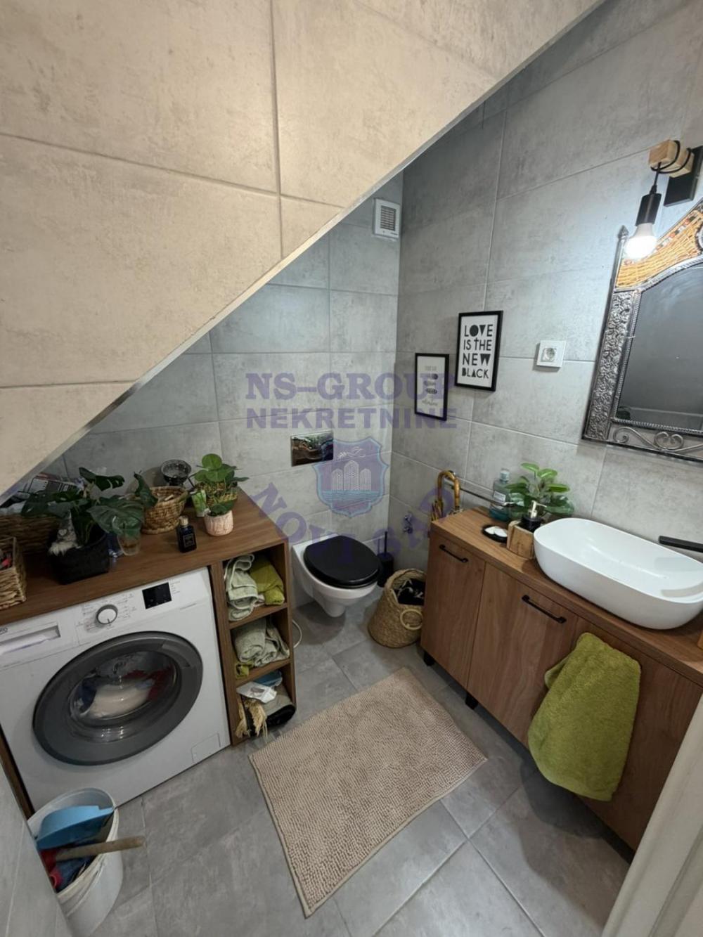 Slika 9 - Odličan duplex četvorosoban stan na Novom Naselju