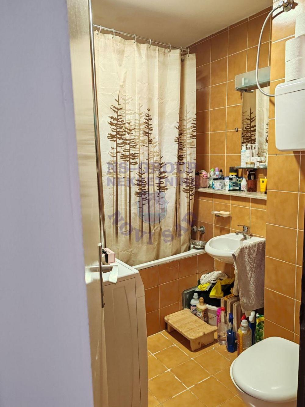 Slika 6 - Odlican trosoban stan na Novoj Detelinari 