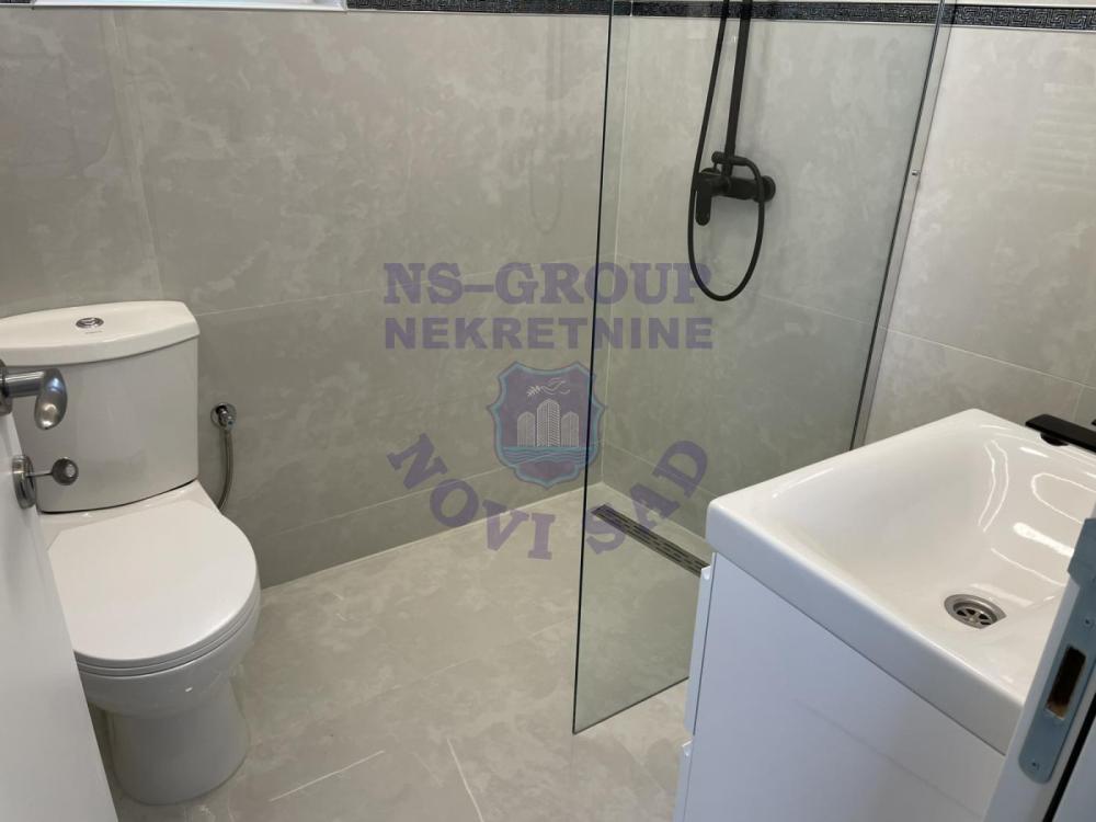 Slika 6 - Garsonjera 22m2 Centar - Novi Sad