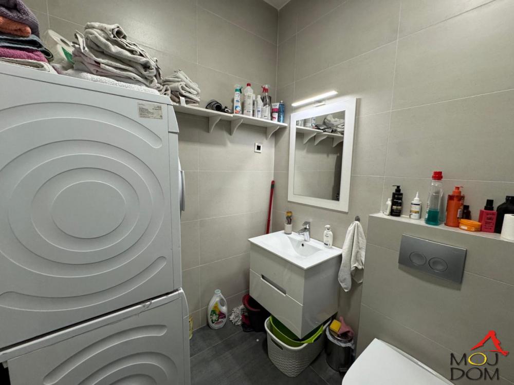 Slika 1 - Stan,NOVI SAD,SAJAM,kv: 97, € 309720, ID: 1032254