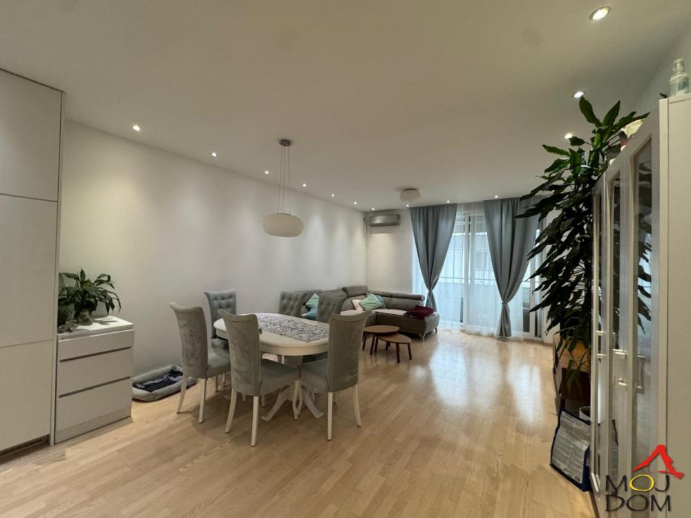 Slika 0 - Stan,NOVI SAD,SAJAM,kv: 97, € 309720, ID: 1032254