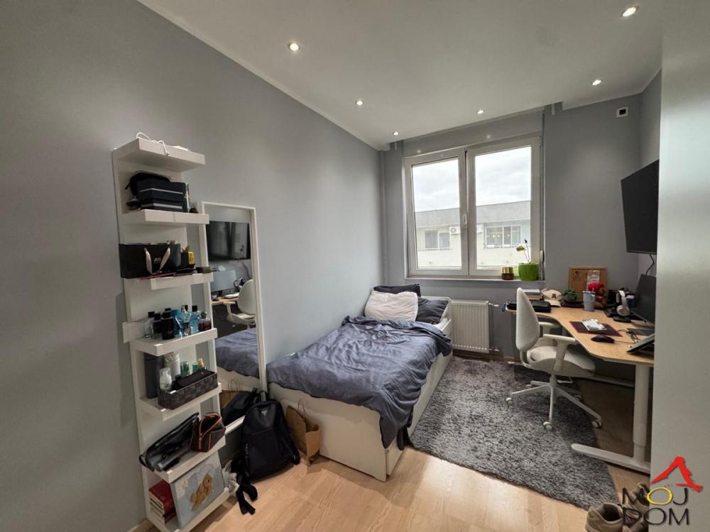Slika 3 - Stan,NOVI SAD,SAJAM,kv: 97, € 309720, ID: 1032254